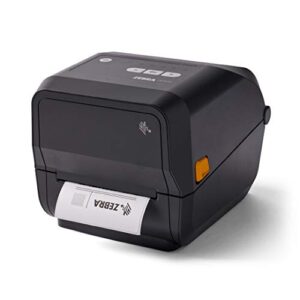 zebra zd420t thermal transfer desktop printer 203 dpi print width 4 in wifi bluetooth usb zd42042-t01w01ez