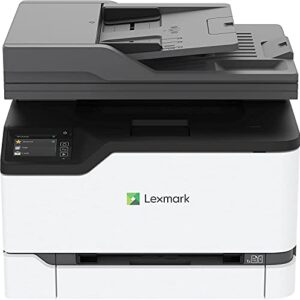 Lexmark CS431dw ColorLsr Prntr