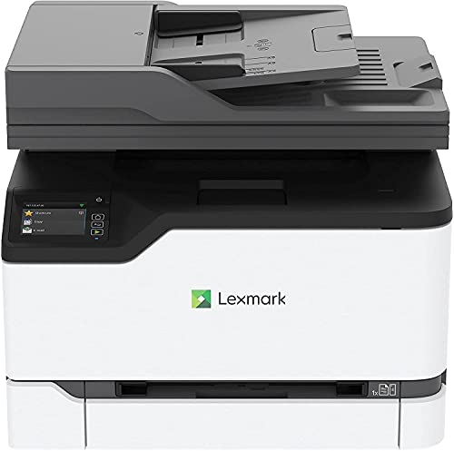 Lexmark CS431dw ColorLsr Prntr