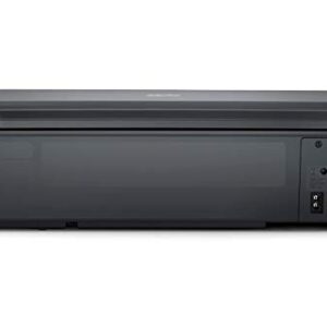 HP OfficeJet Pro 6230 ePrinter 4 Color Ink All-in-One Photo Printer with Mobile Printing, in Black (Renewed)