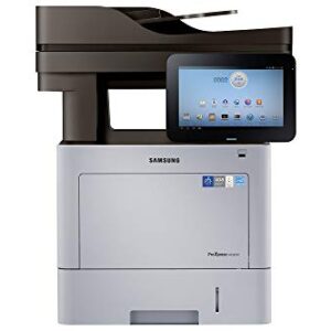 Samsung Multifunctional Device SL-M4580FX/SEE