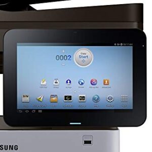 Samsung Multifunctional Device SL-M4580FX/SEE
