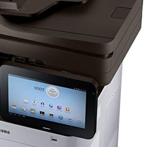 Samsung Multifunctional Device SL-M4580FX/SEE