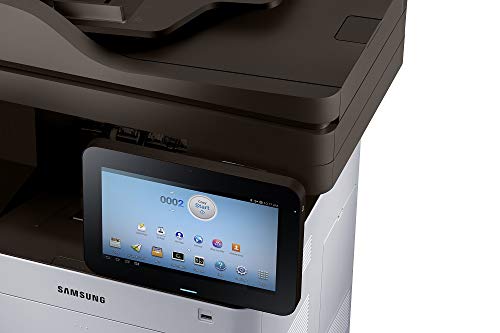 Samsung Multifunctional Device SL-M4580FX/SEE