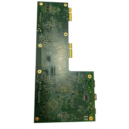 P1095284-01 Main Logic Board Motherboard for Zebra ZT411 ZT421 Thermal Label Printer 203dpi 300dpi Barcode Printer Part Warranty 3 Months