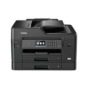 brother – multifunction printer brother mfc-j6930dw a3 a4 22 ppm usb ethernet wifi colour