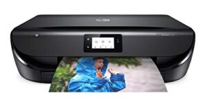 hp envy wireless all-in-one photo printer (renewed) (hp envy 5052)