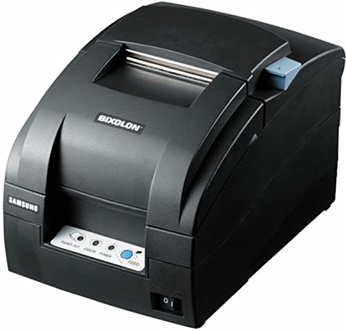 Bixolon SRP-275IICG Dot Matrix Printers