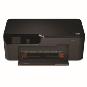 Hewlett Packard DJ 3520 e-All-In-One Wireless Printer