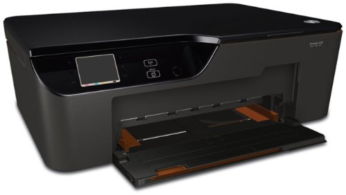 Hewlett Packard DJ 3520 e-All-In-One Wireless Printer