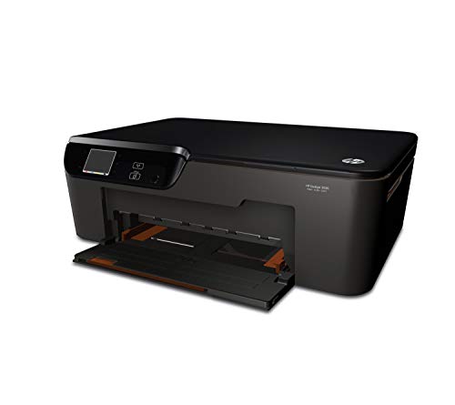 Hewlett Packard DJ 3520 e-All-In-One Wireless Printer