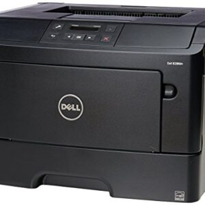 Renewed Dell B2360DN B2360 4514-43D 0K2JJD Laser Printer with Toner Drum USB cable 90-day Warranty CRDLB2360DN