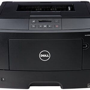 Renewed Dell B2360DN B2360 4514-43D 0K2JJD Laser Printer with Toner Drum USB cable 90-day Warranty CRDLB2360DN