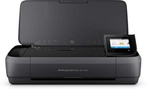 hp-ipg ips ccial oj printers (du officejet 250 mfp 600x600dpi 5ppm