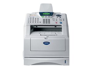 brother mfc-8220 mono laser mfp