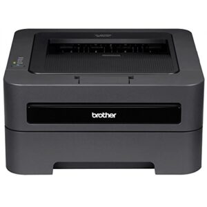 brother hl-2270dw compact laser printer with wireless networking and duplex (renewed)