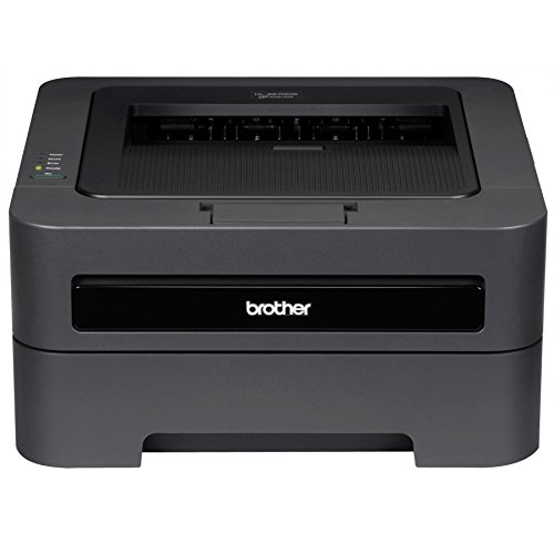 Brother HL-2270DW Compact Laser Printer with Wireless Networking and Duplex (Renewed)