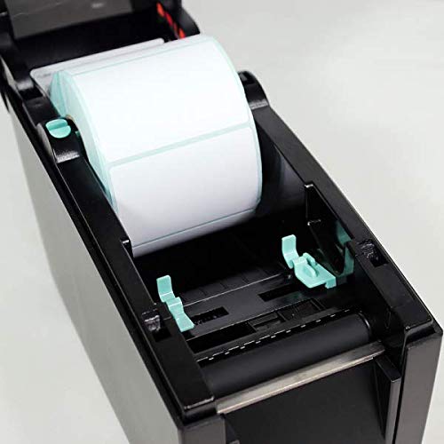 Godex DT4xW 4” Direct Thermal Printer, 203 dpi, 7ips USB, RS232, Ethernet, NO Real Time Clock, WiFi/BT