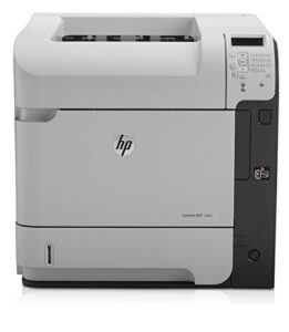 hp laserjet m602n ce991a laser printer – (renewed)
