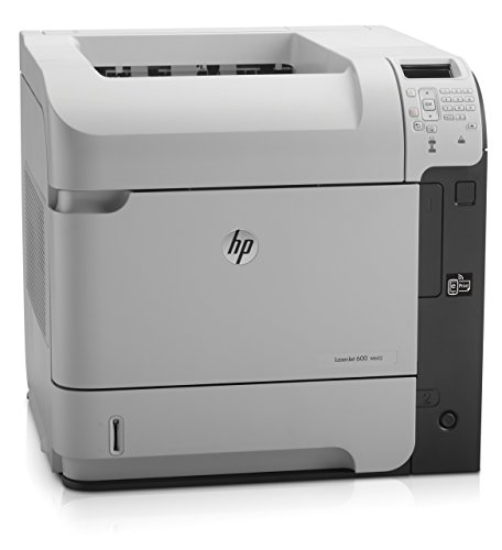 HP LaserJet M602N CE991A Laser Printer - (Renewed)