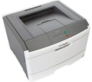 lexmark e260d mono laser printer