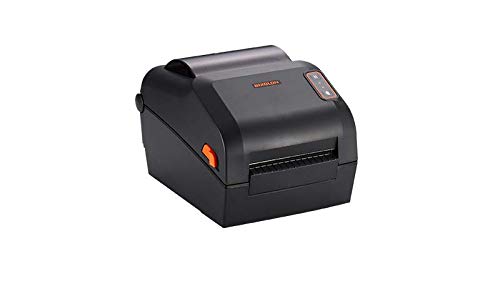 BIXOLON XD5-40dK Direct Thermal Label Printer, 4", Black, 7IPS - USB