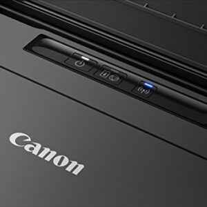 Canon PIXMA iP110 Inkjet 9600 x 2400DPI Wi-Fi photo printer (Renewed)