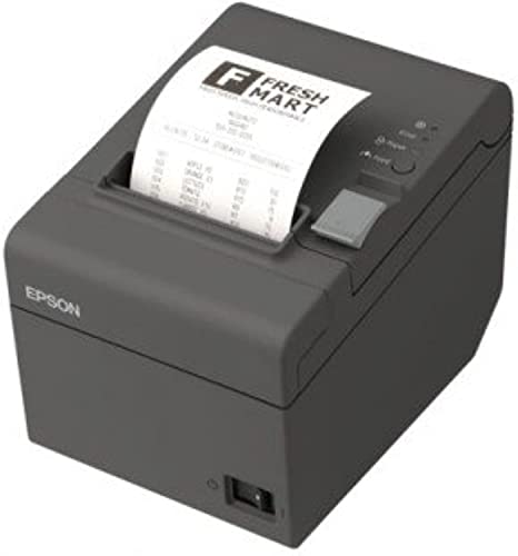 Bixolon SRP-350IIICOSG. Serial/USB Thermal Receipt Printer