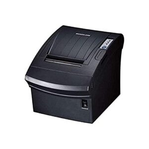 bixolon srp-350iiicosg. serial/usb thermal receipt printer