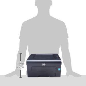 Dell Computer B1260dn Monochrome Printer