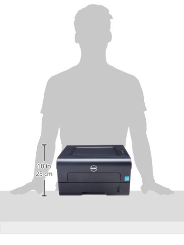 Dell Computer B1260dn Monochrome Printer