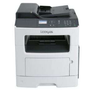 Renewed Lexmark MX310DN MX310 Laser All-in-One Machine 35S5700 USB|Network duplex With 90 Days Warranty