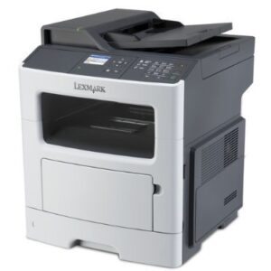 Renewed Lexmark MX310DN MX310 Laser All-in-One Machine 35S5700 USB|Network duplex With 90 Days Warranty