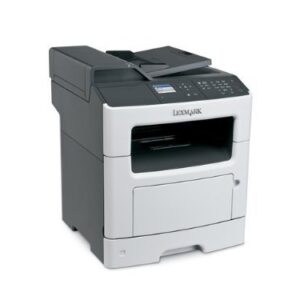 Renewed Lexmark MX310DN MX310 Laser All-in-One Machine 35S5700 USB|Network duplex With 90 Days Warranty