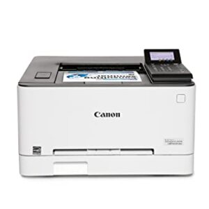 Canon Color imageCLASS LBP633Cdw - Wireless, Duplex, Mobile-Ready Laser Printer