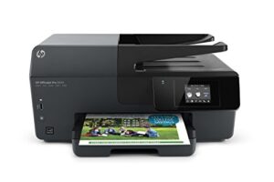 hp officejet pro 6830 wireless all-in-one photo printer with mobile printing, hp instant ink & amazon dash replenishment ready (e3e02a)