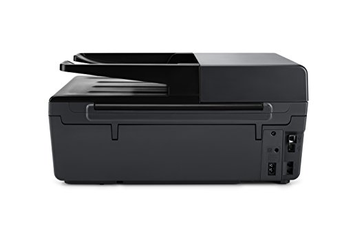 HP OfficeJet Pro 6830 Wireless All-in-One Photo Printer with Mobile Printing, HP Instant Ink & Amazon Dash Replenishment ready (E3E02A)