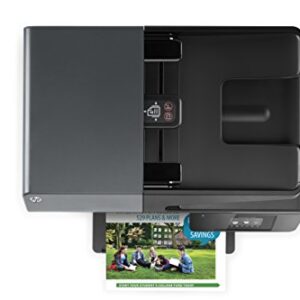 HP OfficeJet Pro 6830 Wireless All-in-One Photo Printer with Mobile Printing, HP Instant Ink & Amazon Dash Replenishment ready (E3E02A)