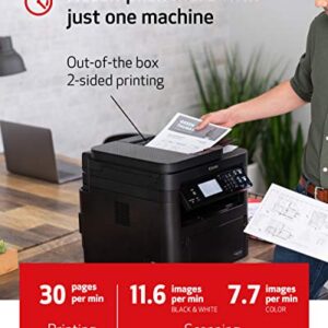 Canon imageCLASS MF269dw - All-in-One, Wireless, Mobile-Ready Laser Printer, with Duplex Automatic Document Feeder, Up to 30 Pages Per Minute and High Yield Toner Option