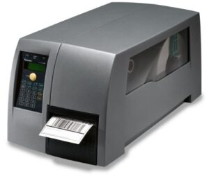 intermec easycoder pm4i – label printer – b/w – direct thermal / thermal transfer (cl1344) category: electronic and automatic label makers