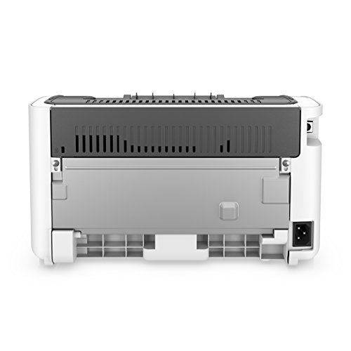 HP Laserjet Pro M12w Wireless Laser Printer, Amazon Dash Replenishment Ready (T0L46A)