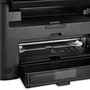 Canon imageCLASS MF236nB All-in-One Monochrome Laser Printer with USB and Ethernet Connectivity, Black - Print Scan Copy Fax - 24 ppm, 600 x 600 dpi, 256MB Memory, 35-Sheet ADF, 250-sheet Capacity