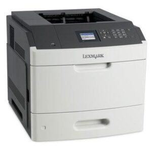 renewed lexmark ms811n ms811 laser printer 40g0200 with existing toner & 90 days warranty