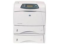 hp laserjet 4250tn printer with extra 500-sheet tray (q5402a#aba)