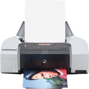 canon pixma ip6210d photo printer