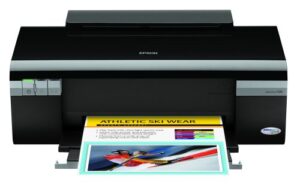 epson stylus c120 color printer