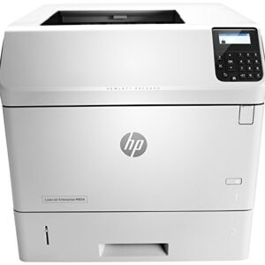 HP Laserjet Enterprise M604dn