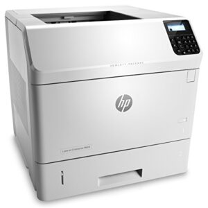 HP Laserjet Enterprise M604dn