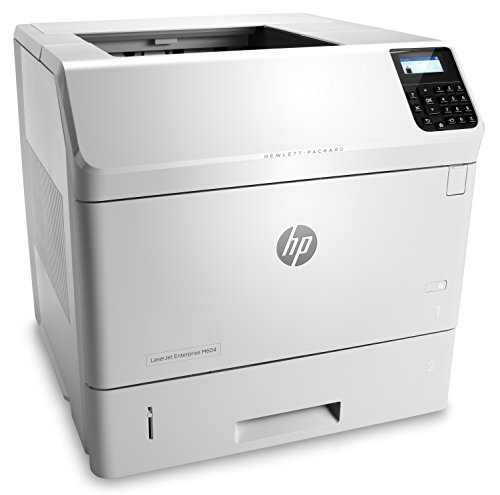 HP Laserjet Enterprise M604dn