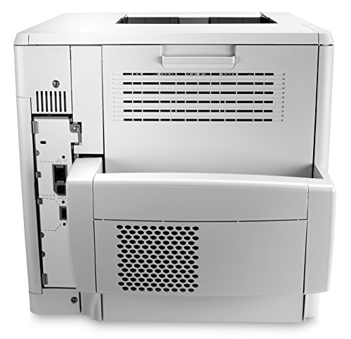 HP Laserjet Enterprise M604dn